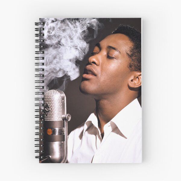 Item preview, sam cooke designed and sold by pixelartshop4r.