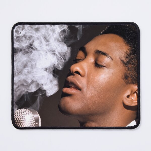 Item preview, sam cooke designed and sold by pixelartshop4r.