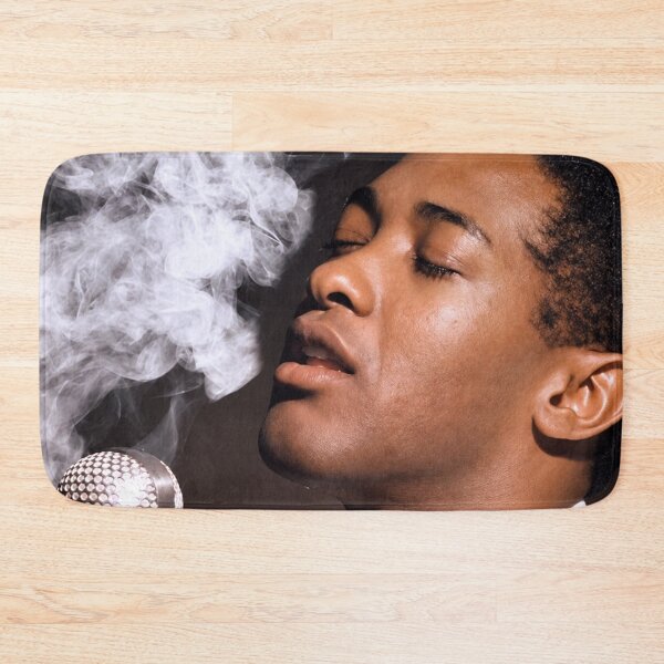 Item preview, sam cooke designed and sold by pixelartshop4r.