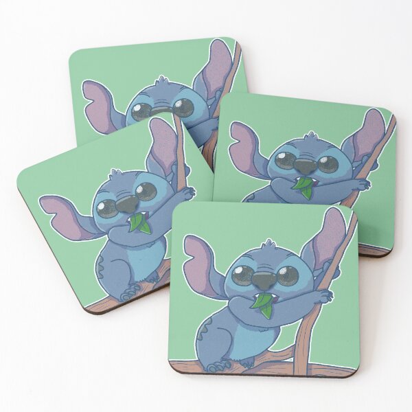 Item preview, Blue Koala Bear designed and sold by wakbu.png.