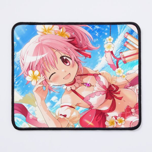 Item preview, Mahou Shoujo Madoka Magica designed and sold by Cross-Hatch.