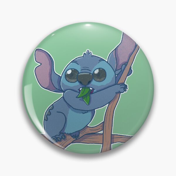 Item preview, Blue Koala Bear designed and sold by wakbu.png.