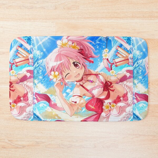 Item preview, Mahou Shoujo Madoka Magica designed and sold by Cross-Hatch.