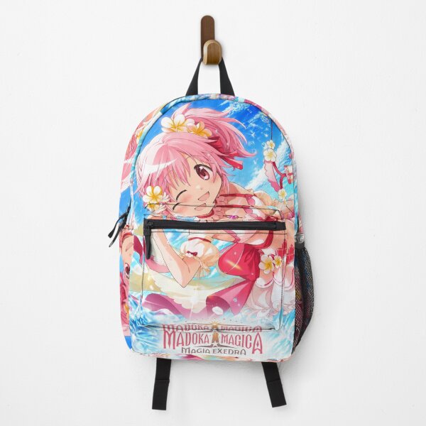 Item preview, Mahou Shoujo Madoka Magica designed and sold by Cross-Hatch.