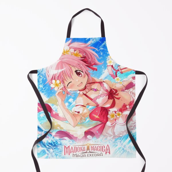 Aperçu de l'œuvre Mahou Shoujo Madoka Magica créée et vendue par Cross-Hatch.