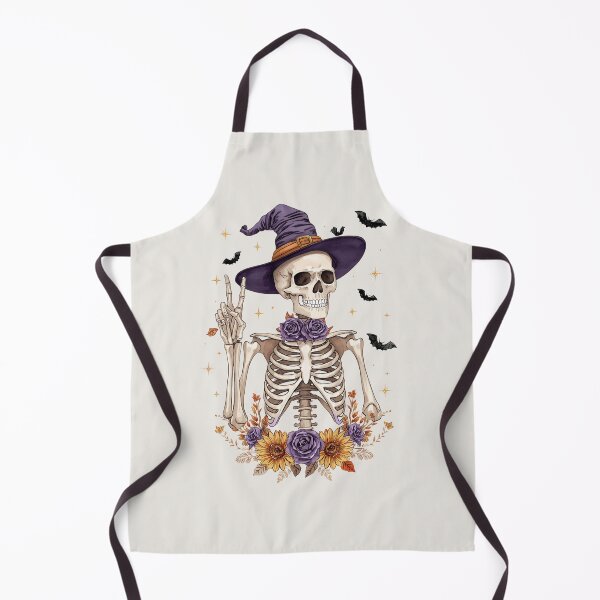 Item preview, WITCHY SKELETON designed and sold by BKDIGITALSHOP.