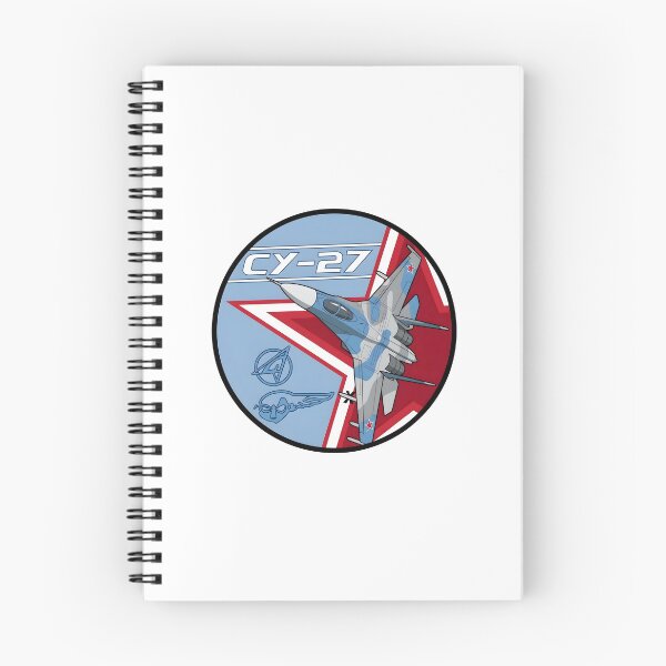 Item preview, Sukhoi Su-27 Flanker Soviet Tactical Aviation Patch designed and sold by CharlieDesings.