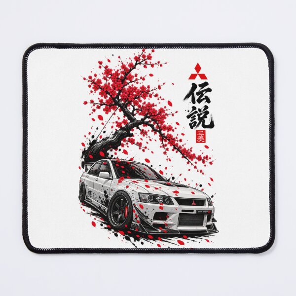 Item preview, Mitsubishi car designed and sold by spaceeshop.