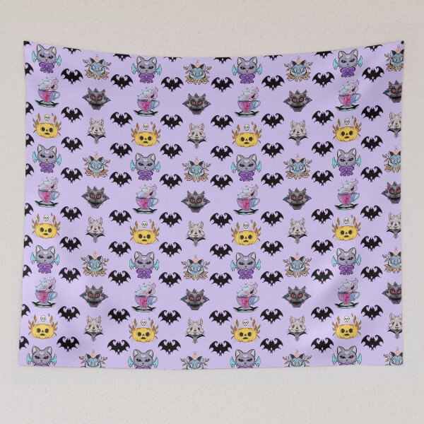 Item preview, halloween 3 designed and sold by UmbHowlrvShop.