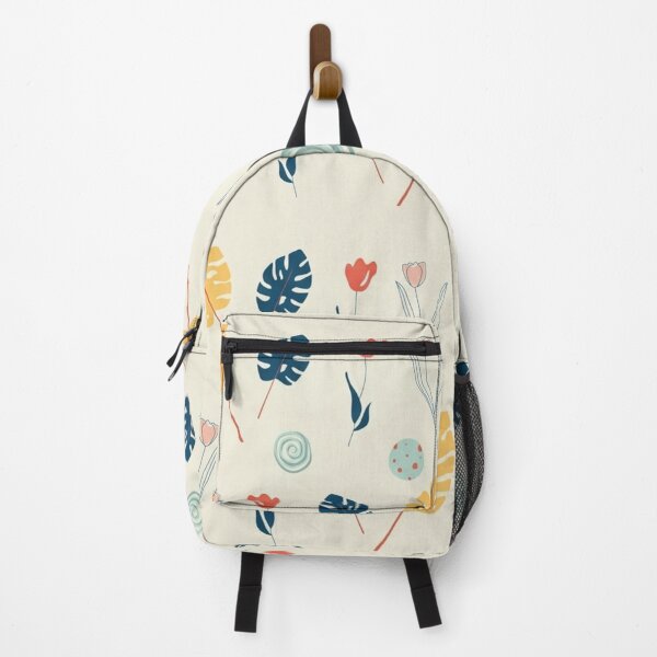 Item preview, Minimalist Scandinavian Tropical Leaf designed and sold by Shivora Studio.