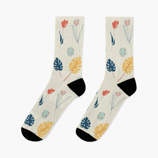 Item preview, Minimalist Scandinavian Tropical Leaf designed and sold by Shivora Studio.