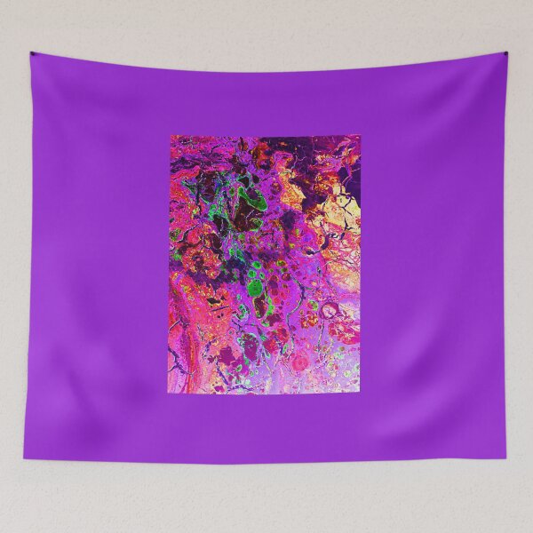 Item preview, Amoeba Pink designed and sold by JoeReiddesigns.