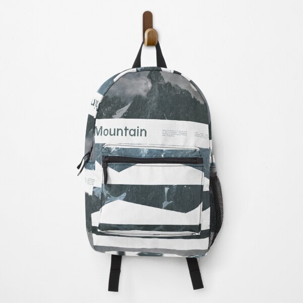 Item preview, Mountain designed and sold by DPZT.