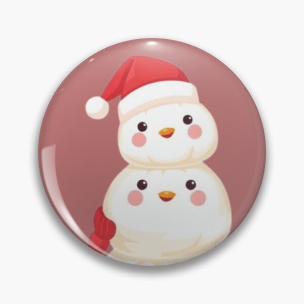 Item preview, Snowman Gyoza designed and sold by Asiantrendzz.