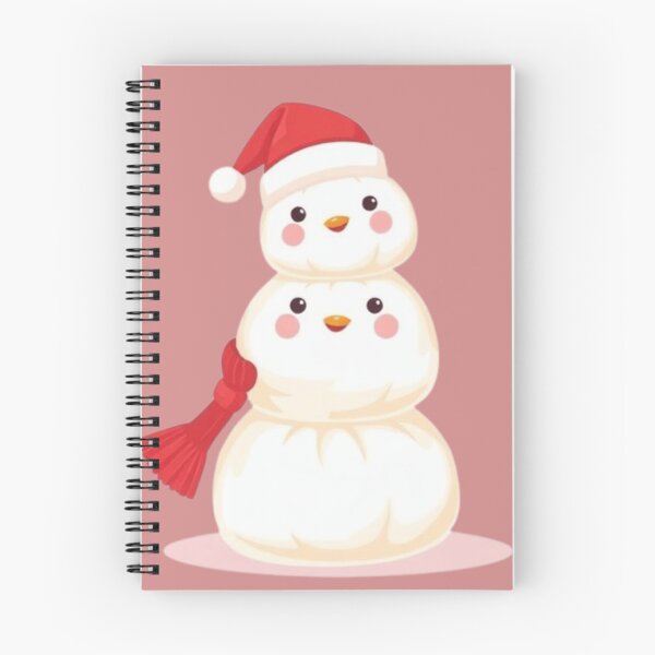 Item preview, Snowman Gyoza designed and sold by Asiantrendzz.