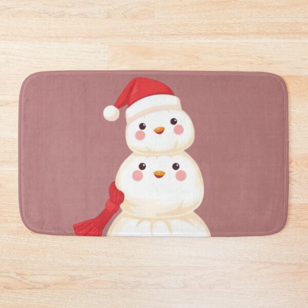 Item preview, Snowman Gyoza designed and sold by Asiantrendzz.