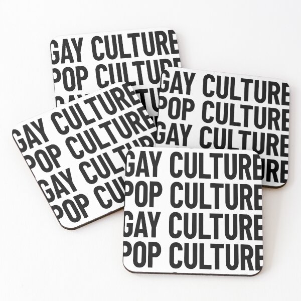 Item preview, Pop Culture - Gay Culture designed and sold by Sissyness.