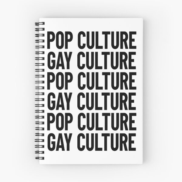 Item preview, Pop Culture - Gay Culture designed and sold by Sissyness.