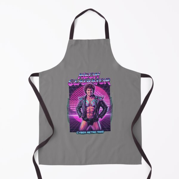 Item preview, 80s Star Portrait Leather Jacket Underwear Vibe-15 designed and sold by ShapoRoger.