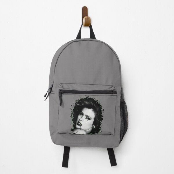 Item preview, 80s Style Glamour Portrait Black White-74 designed and sold by ShapoRoger.