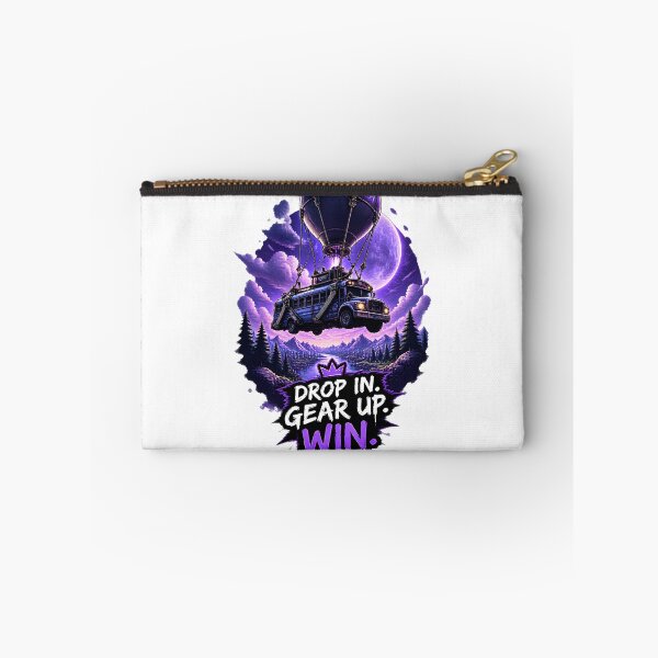Item preview, Epic Fortnite Inspired Gaming Design for Fans and Players designed and sold by LikeLoon.