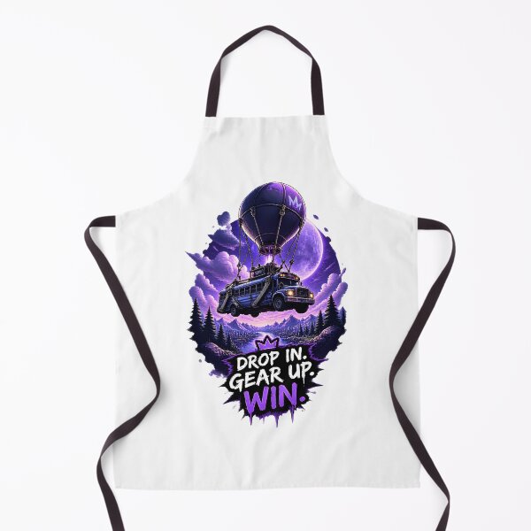 Item preview, Epic Fortnite Inspired Gaming Design for Fans and Players designed and sold by LikeLoon.