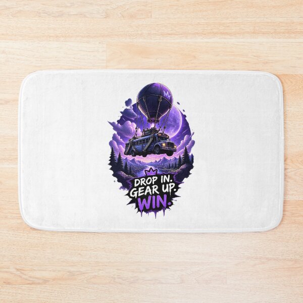 Item preview, Epic Fortnite Inspired Gaming Design for Fans and Players designed and sold by LikeLoon.