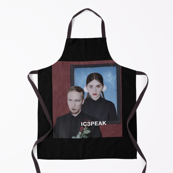 Item preview, threeis Show IC3PEAK ice peak World Tour 2021 Active  designed and sold by Johnparker-AU.