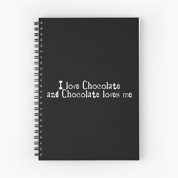 Item preview, I love chocolate designed and sold by a peace of heaven.