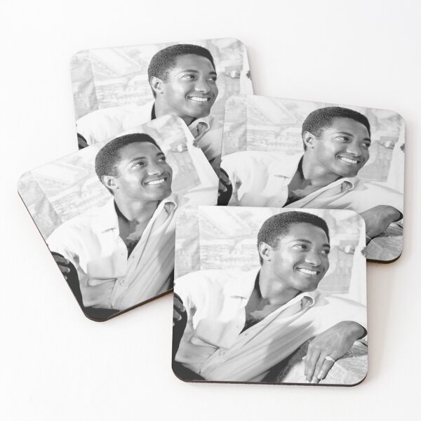 Item preview, sam cooke signed designed and sold by pixelartshop4r.