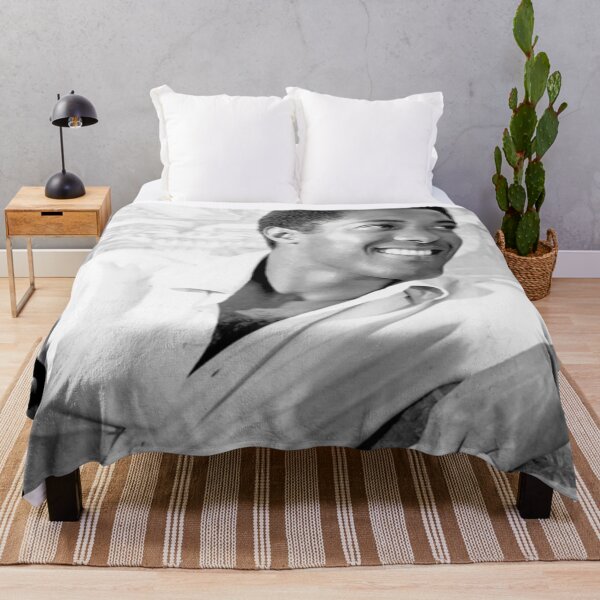Item preview, sam cooke signed designed and sold by pixelartshop4r.