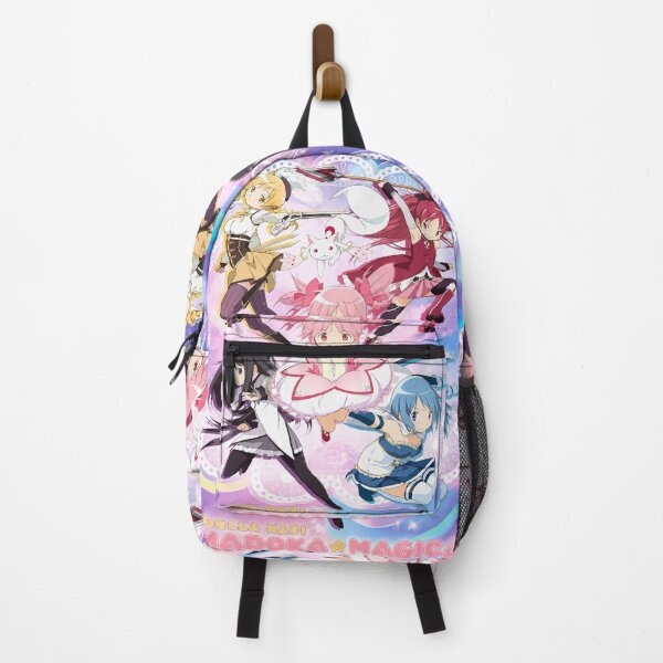 Item preview, Mahou Shoujo Madoka Magica designed and sold by Cross-Hatch.