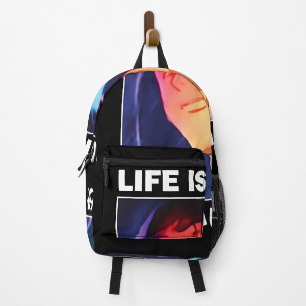 Item preview, Life Is Unfair Malcolm In The Middle designed and sold by JackJone.