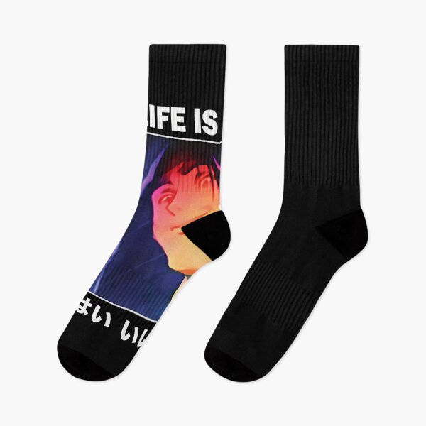 Item preview,  Life Is Unfair Malcolm In The Middle designed and sold by JackJone.