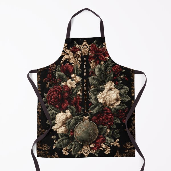 Item preview, Valar Morghulis designed and sold by Breakfast6776.
