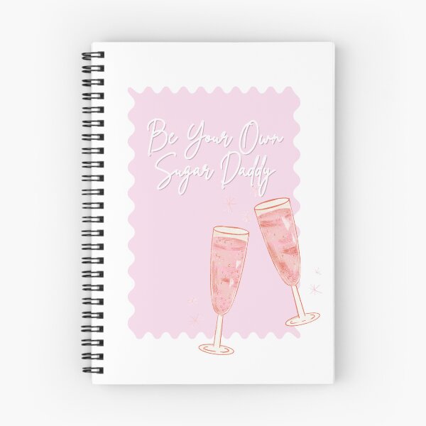 Item preview, Be Your Own Sugar Daddy designed and sold by SneakyPrints.
