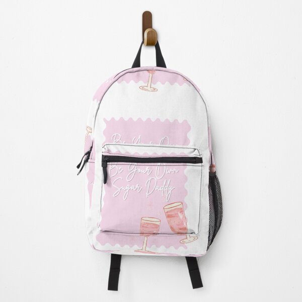 Item preview, Be Your Own Sugar Daddy designed and sold by SneakyPrints.
