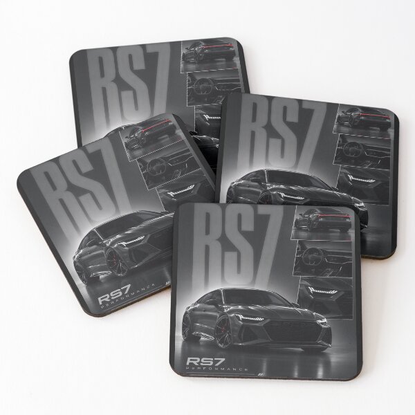 Item preview, RS7 — QUATTRO PERFORMANCE designed and sold by Auto Gallery.