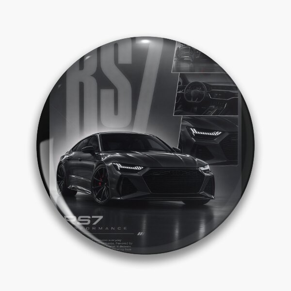 Item preview, RS7 — QUATTRO PERFORMANCE designed and sold by Auto Gallery.