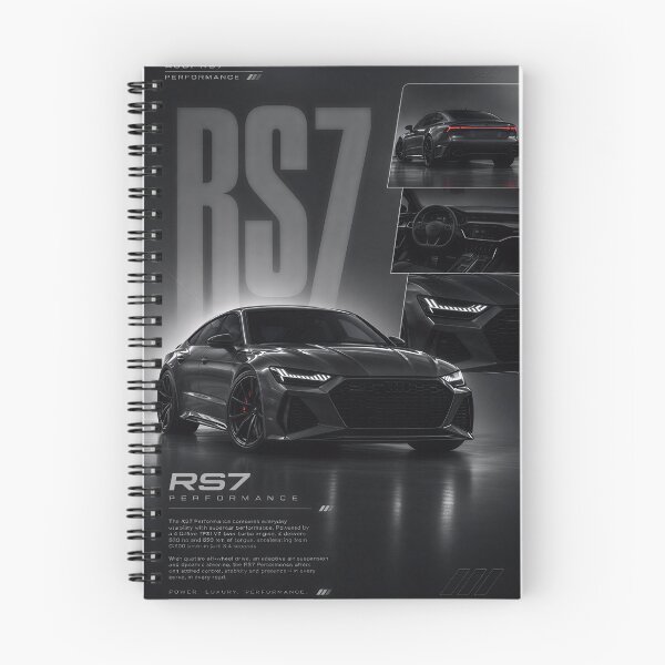 Item preview, RS7 — QUATTRO PERFORMANCE designed and sold by Auto Gallery.