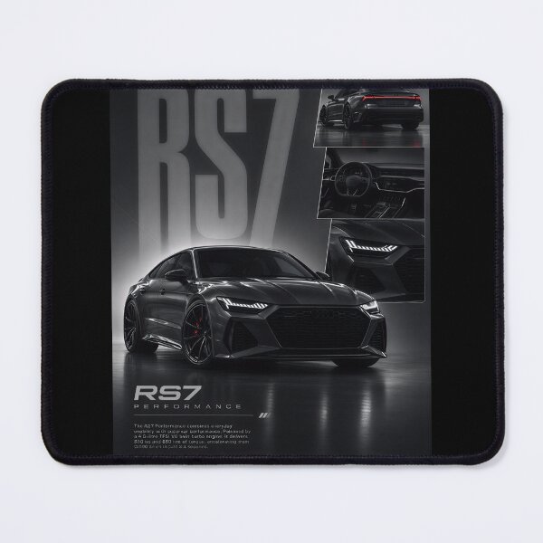 Item preview, RS7 — QUATTRO PERFORMANCE designed and sold by Auto Gallery.