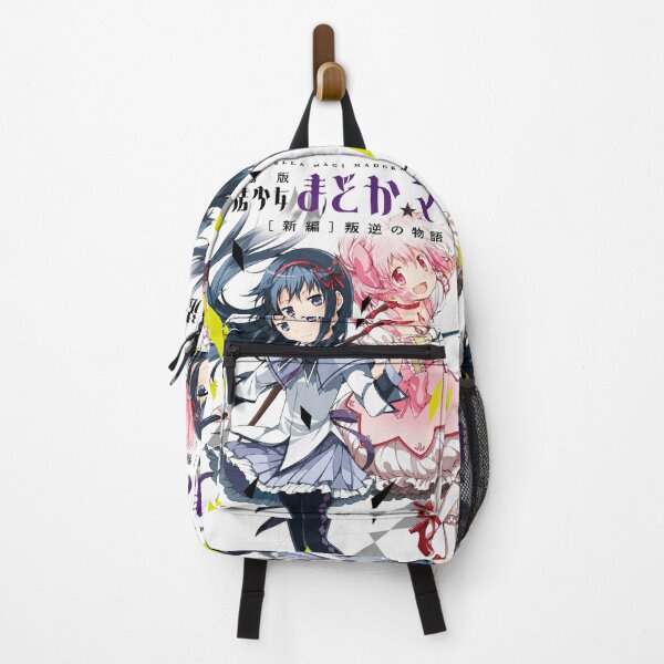 Item preview, Mahou Shoujo Madoka Magica designed and sold by Cross-Hatch.
