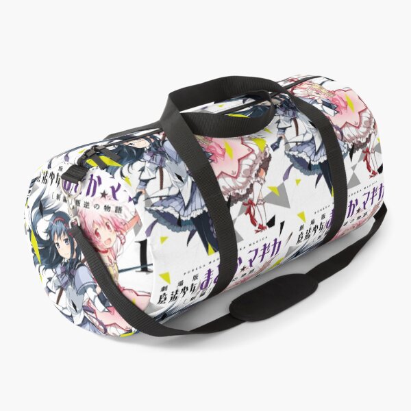 Item preview, Mahou Shoujo Madoka Magica designed and sold by Cross-Hatch.