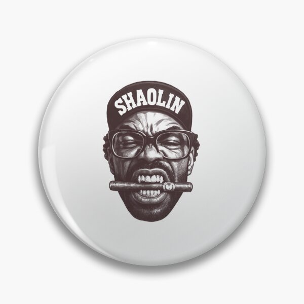 Item preview, Method Man Vintage Color designed and sold by JackJone.