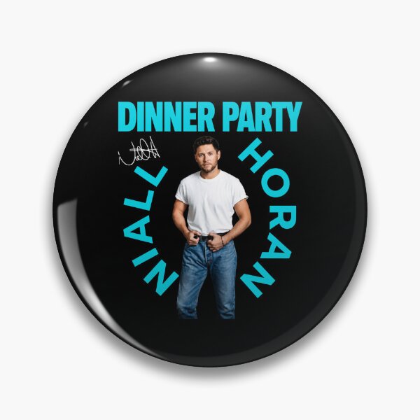 Item preview, Dinner Live on Tour 2026 Concert designed and sold by moonfullStudio.