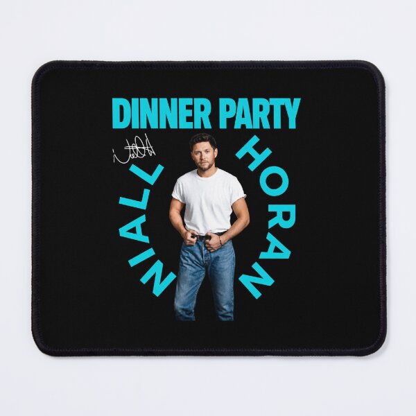 Item preview, Dinner Live on Tour 2026 Concert designed and sold by moonfullStudio.