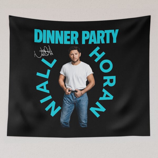 Item preview, Dinner Live on Tour 2026 Concert designed and sold by moonfullStudio.