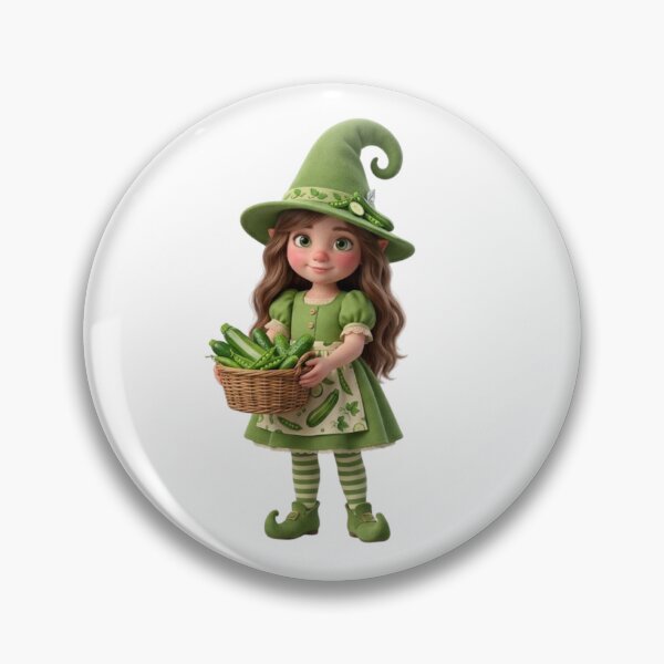 Item preview, The Garden Witch's Harvest designed and sold by Shop242.