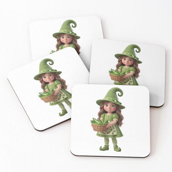 Item preview, The Garden Witch's Harvest designed and sold by Shop242.