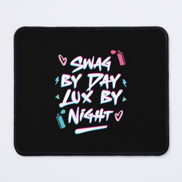 Item preview, Swag by Day, Lux by Night designed and sold by Lux-Ilonay.